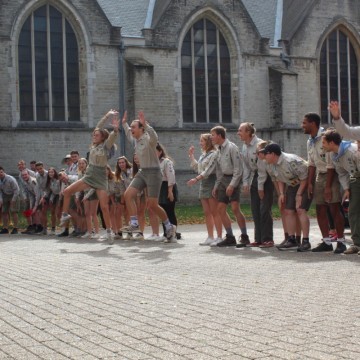 IMG 1387 min - Scouts en Gidsen Zaventem 